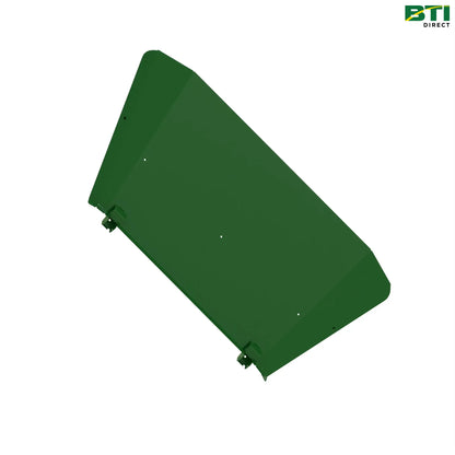 AXE26019: Front Panel Extension