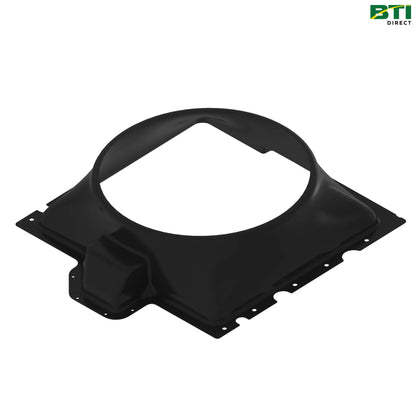 AXE52666: Heat Exchanger Shroud