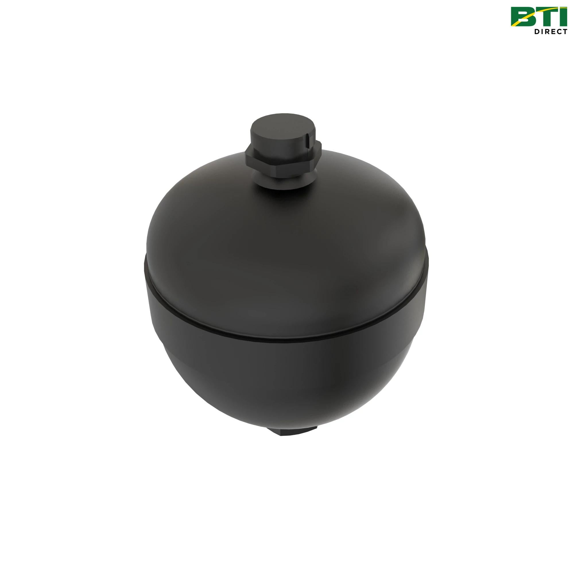 AL232475: Hydraulic Accumulator