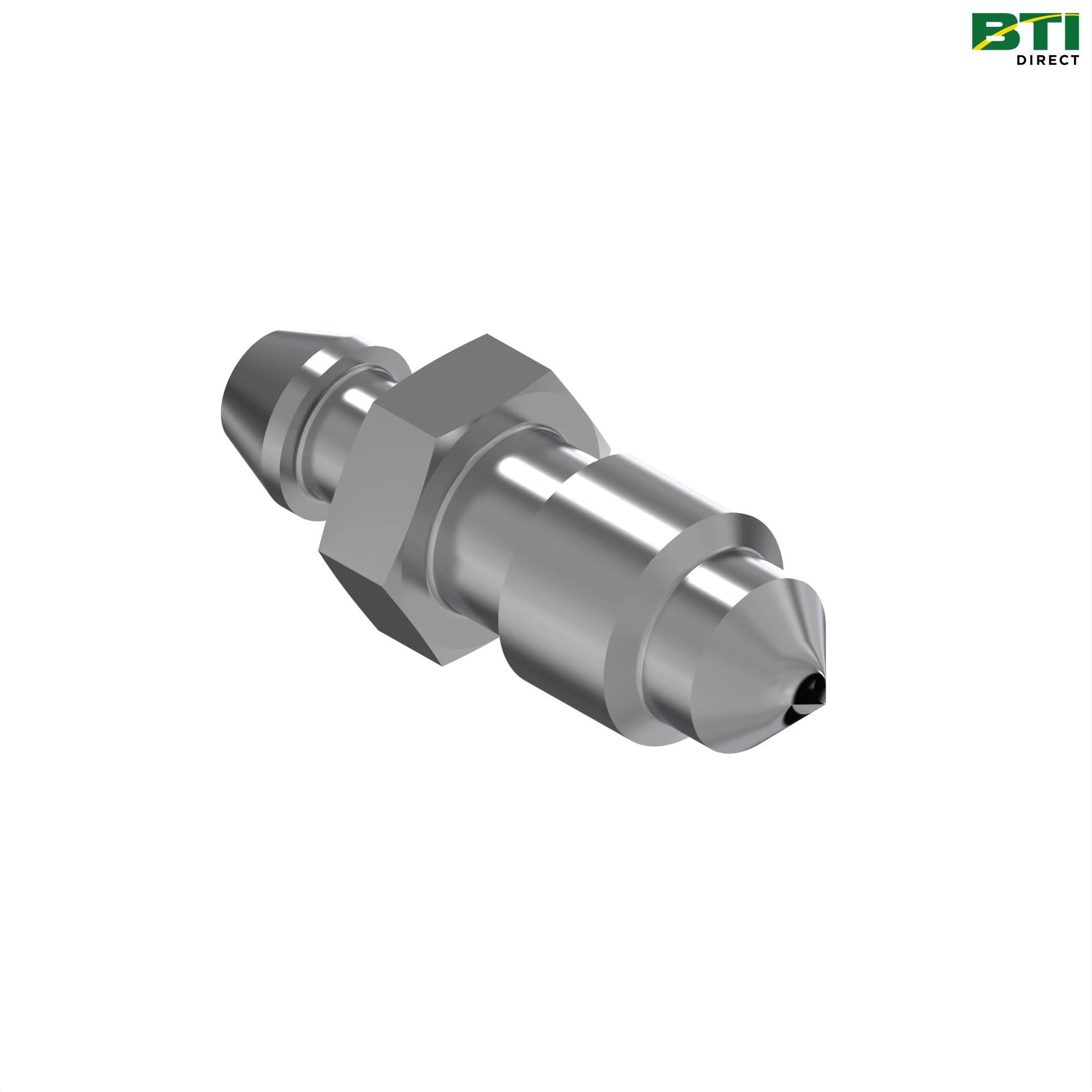 L102453: Bleed Valve