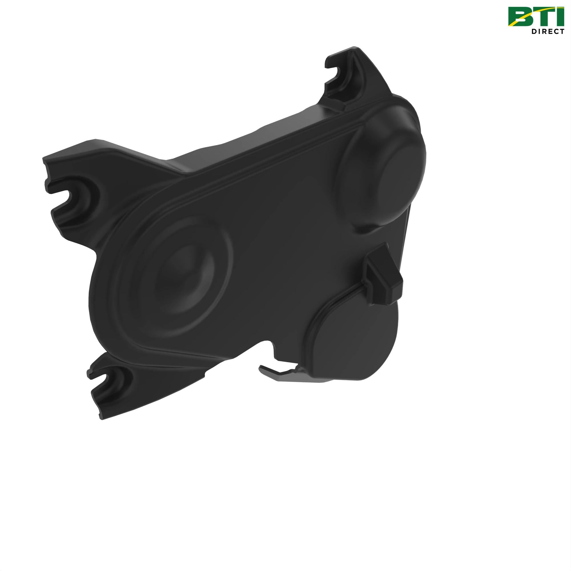 L217339: Rear LH Fender Shield