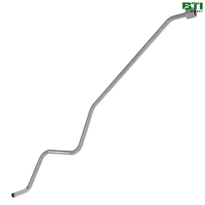 RE301014: Fuel Line, Secondary Water Separator
