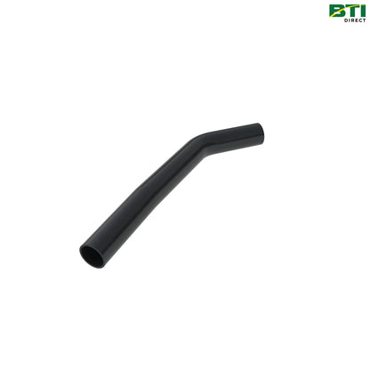 N283738: Front Opener Seed Tube, Right Side