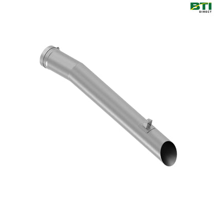 AXE43547: Exhaust Pipe