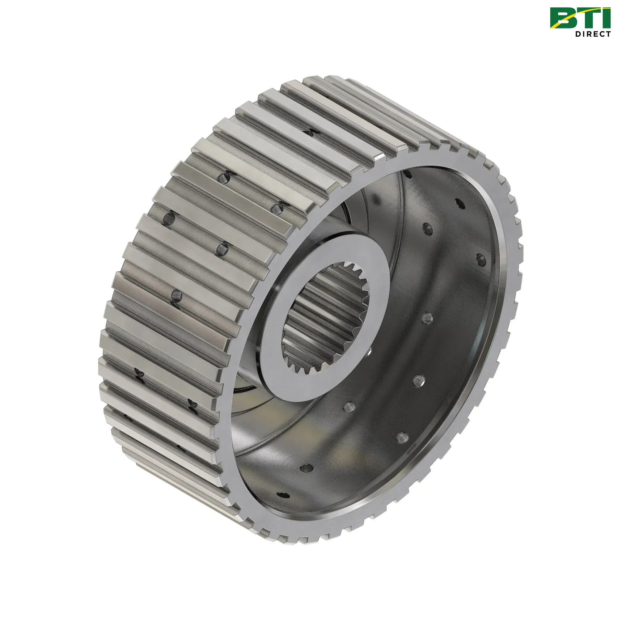 RE335516: PTO Clutch Hub