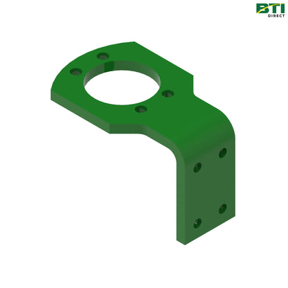 N272251: Conveyor Motor Support