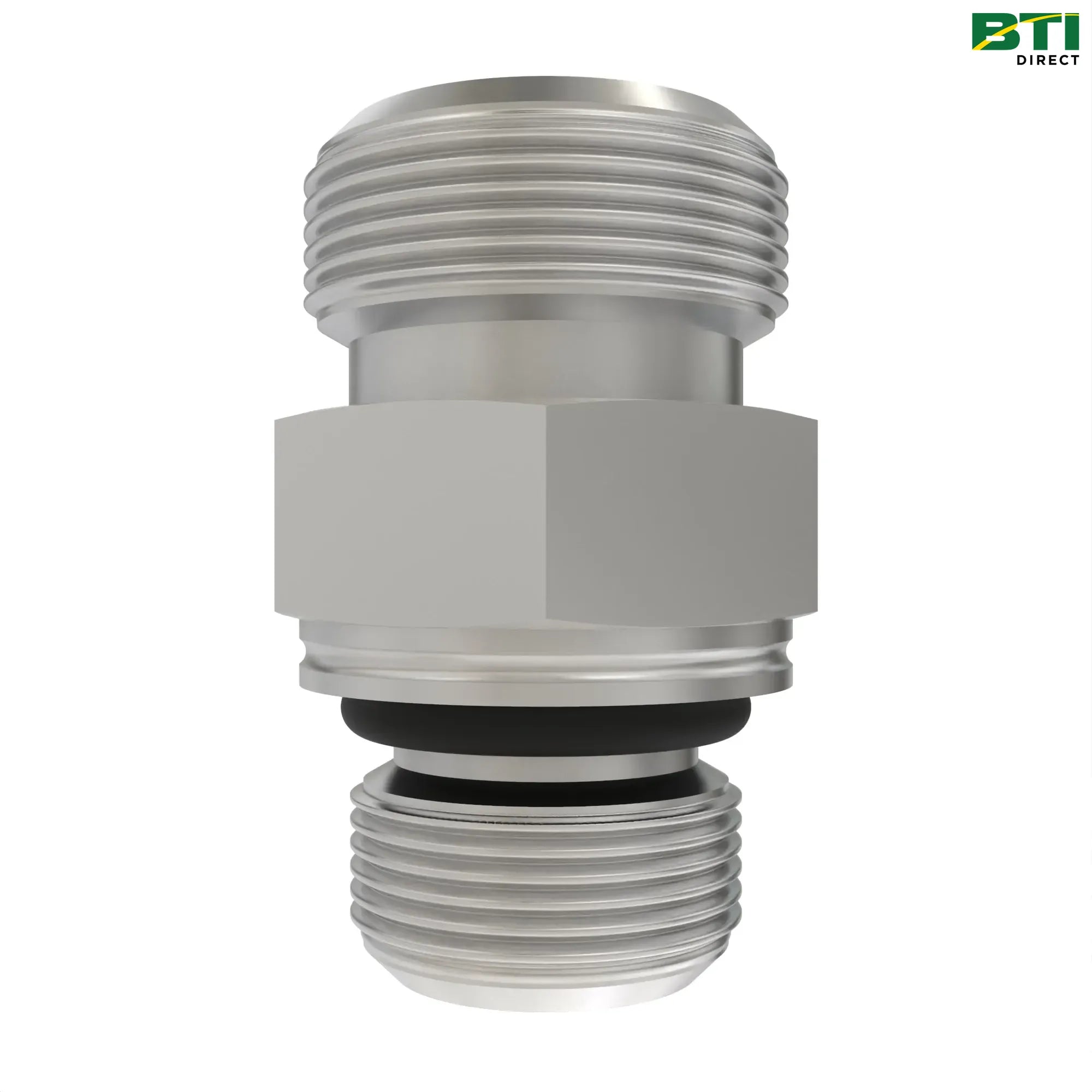RE254052: Stud Straight Fitting