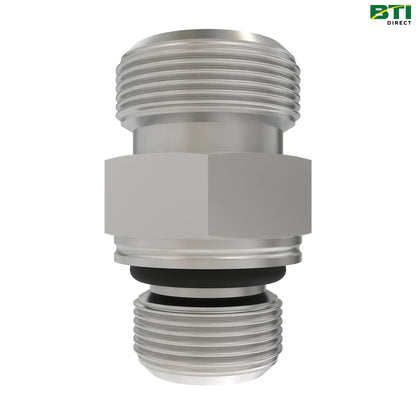 RE254052: Stud Straight Fitting