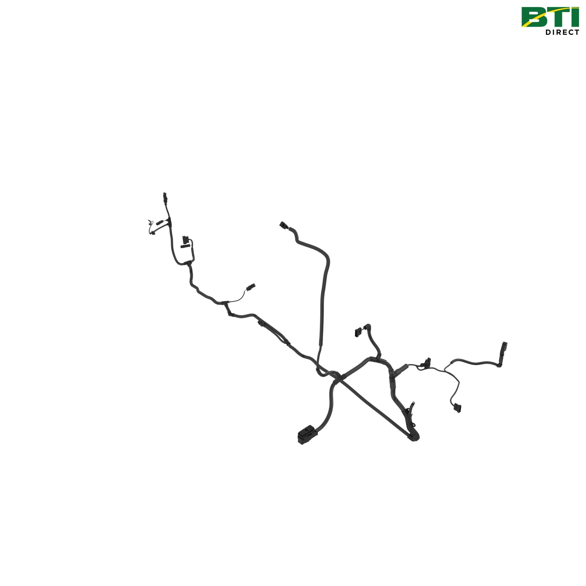 AL230014: Chassis Wiring Harness