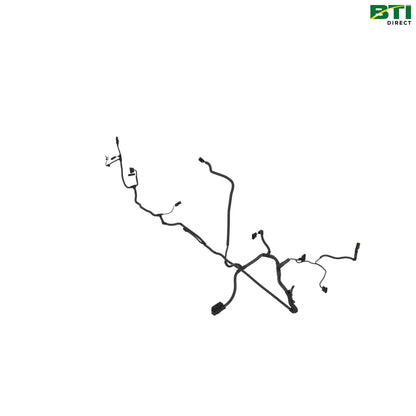 AL230014: Chassis Wiring Harness