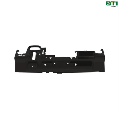 AUC12895: Lower Instrument Panel
