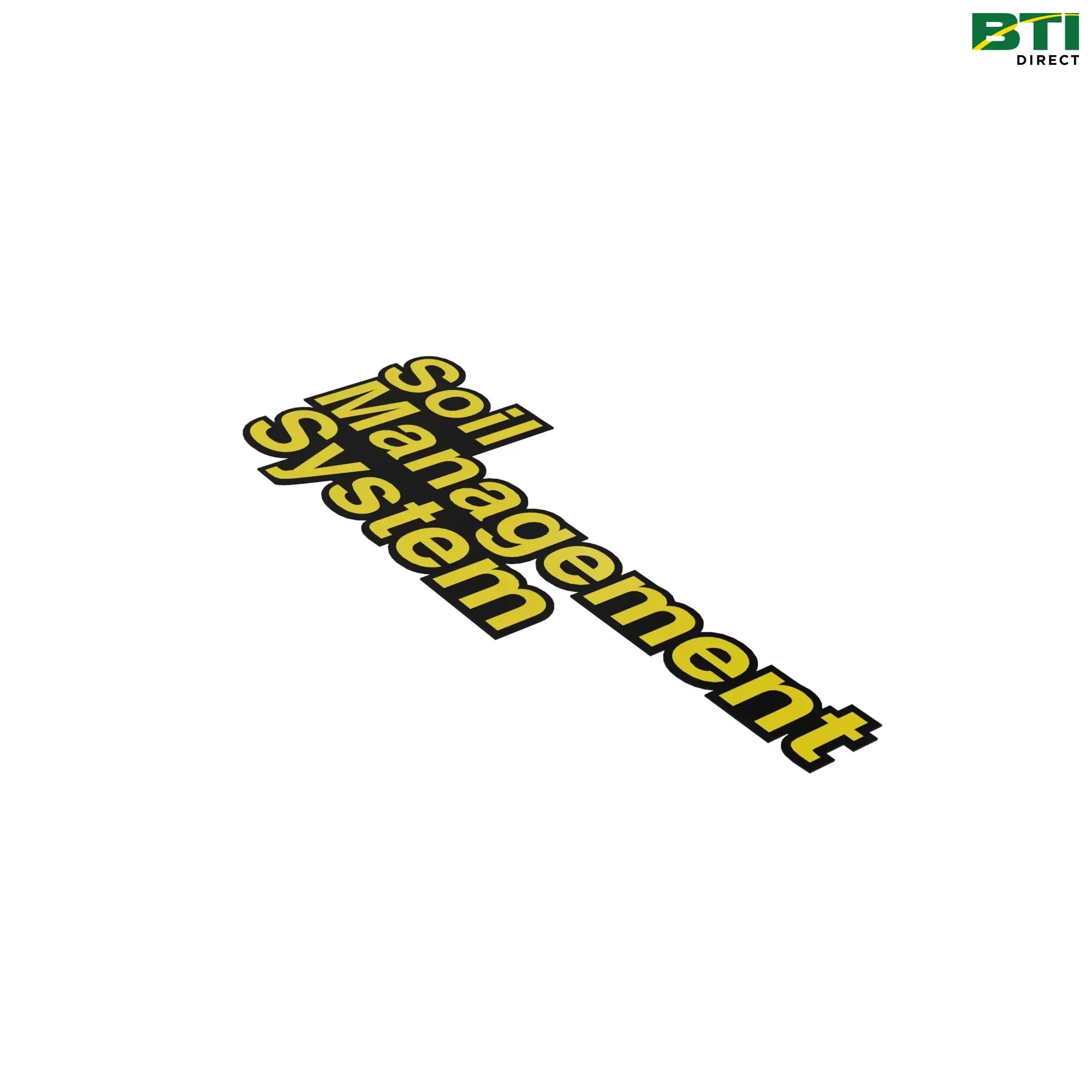 N242376: Soil Management System Label