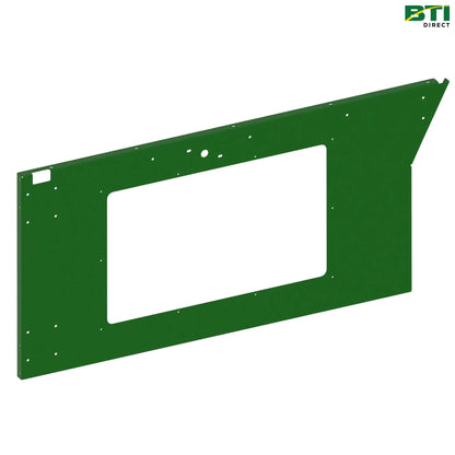 N381506: Extension Panel, Right Side