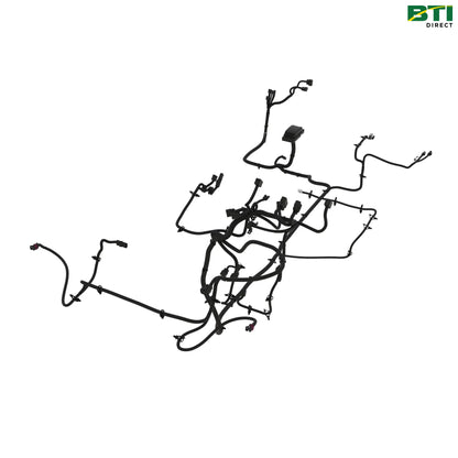 AUC11160: Chassis Wiring Harness