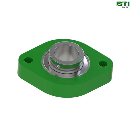 AXE70716: Bearing with Cast Housing