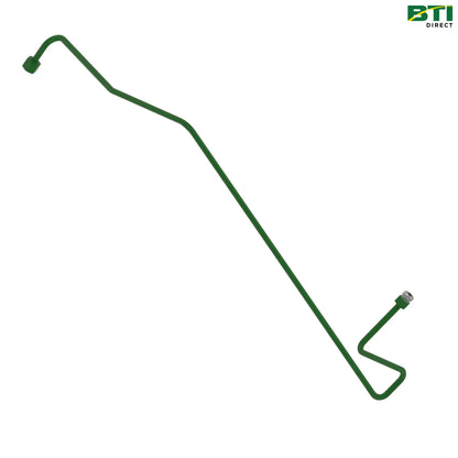 AN279326: Hydraulic Brake Oil Line