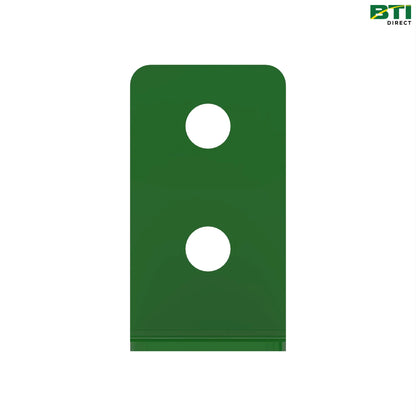 N310092: Boom Lift Arm Angle
