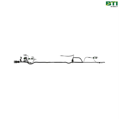 RE331468: Roof Wiring Harness