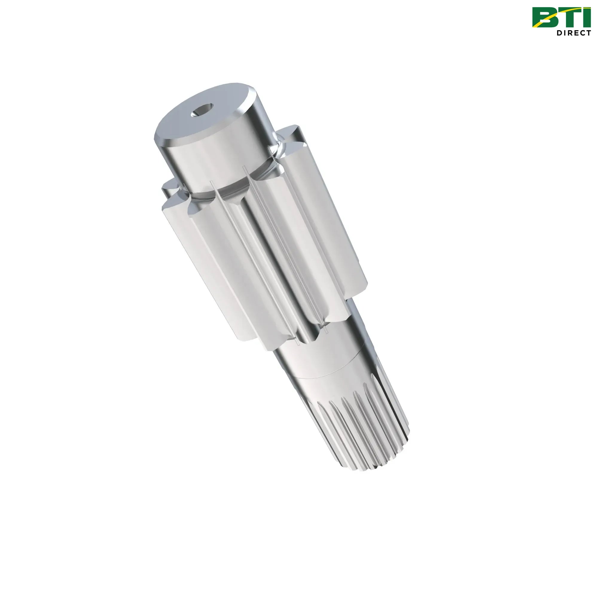 N377016: Final Drive Pinion with Number of Teeth 10