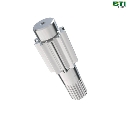N377016: Final Drive Pinion with Number of Teeth 10