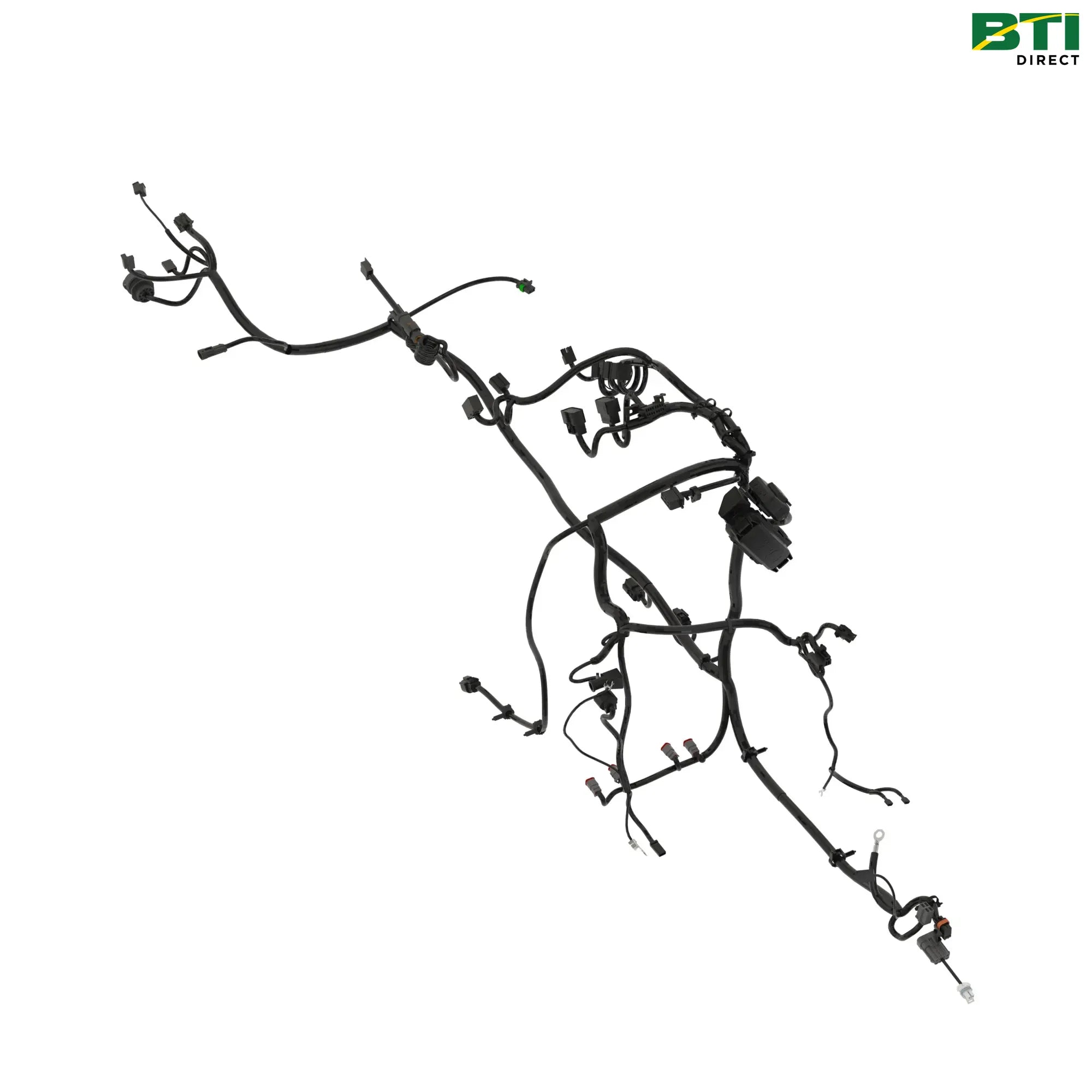 AUC13464: Chassis Wiring Harness Assembly