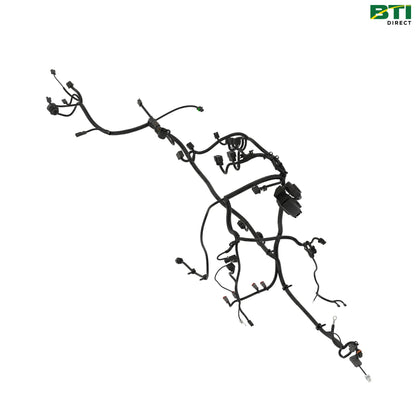 AUC13464: Chassis Wiring Harness Assembly