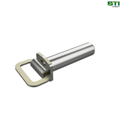 RE199310: Pin with Handle