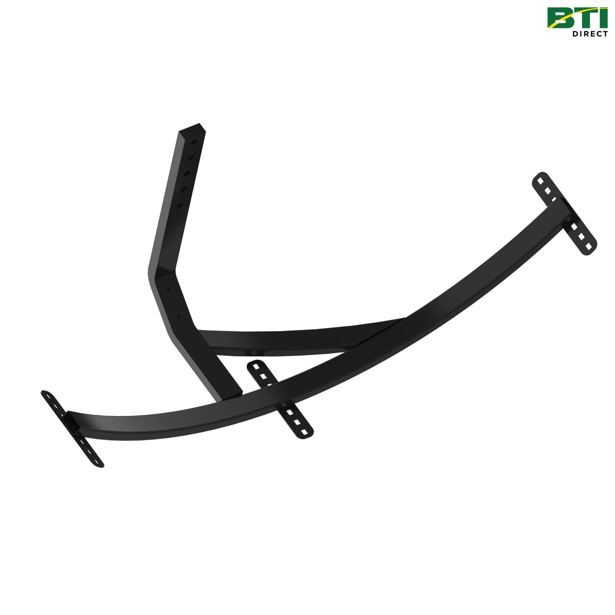 AL211806: Fender Support, Right Side