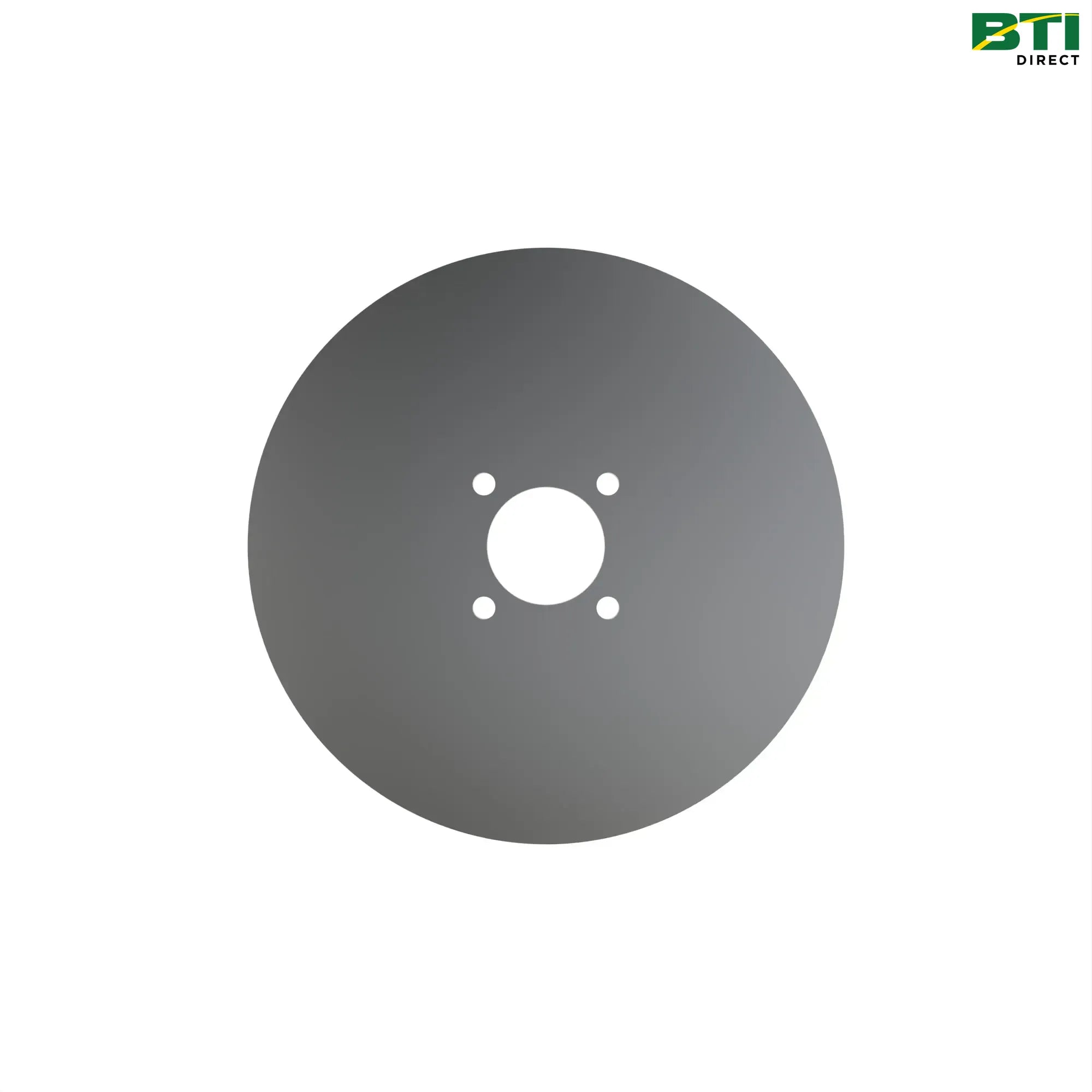 N208752: Brake Disk