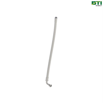 RE254365: Oil Cooler Hydraulic Hose