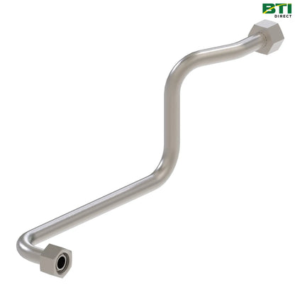AXE43107: Air Flow Tube, From Air Compressor