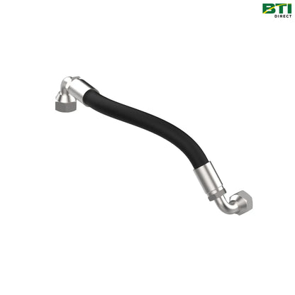 RE213088: Accumulator Hydraulic Hose
