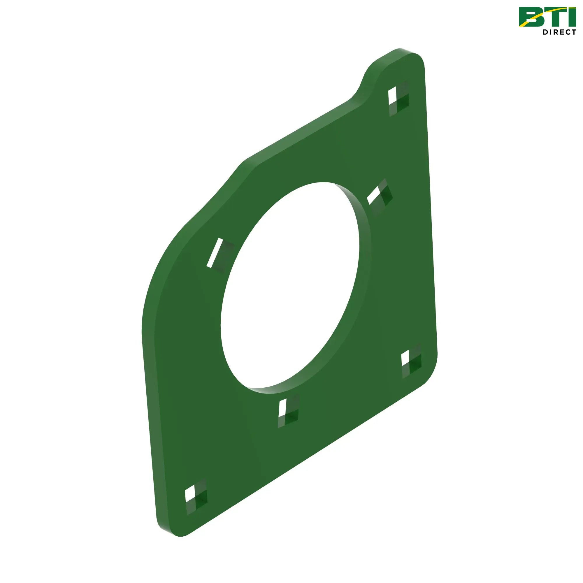 N382837: Bearing Support Plate