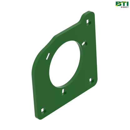 N382837: Bearing Support Plate