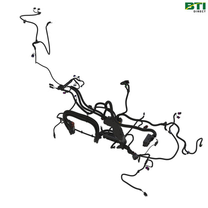 AL221593: Transmission Wiring Harness