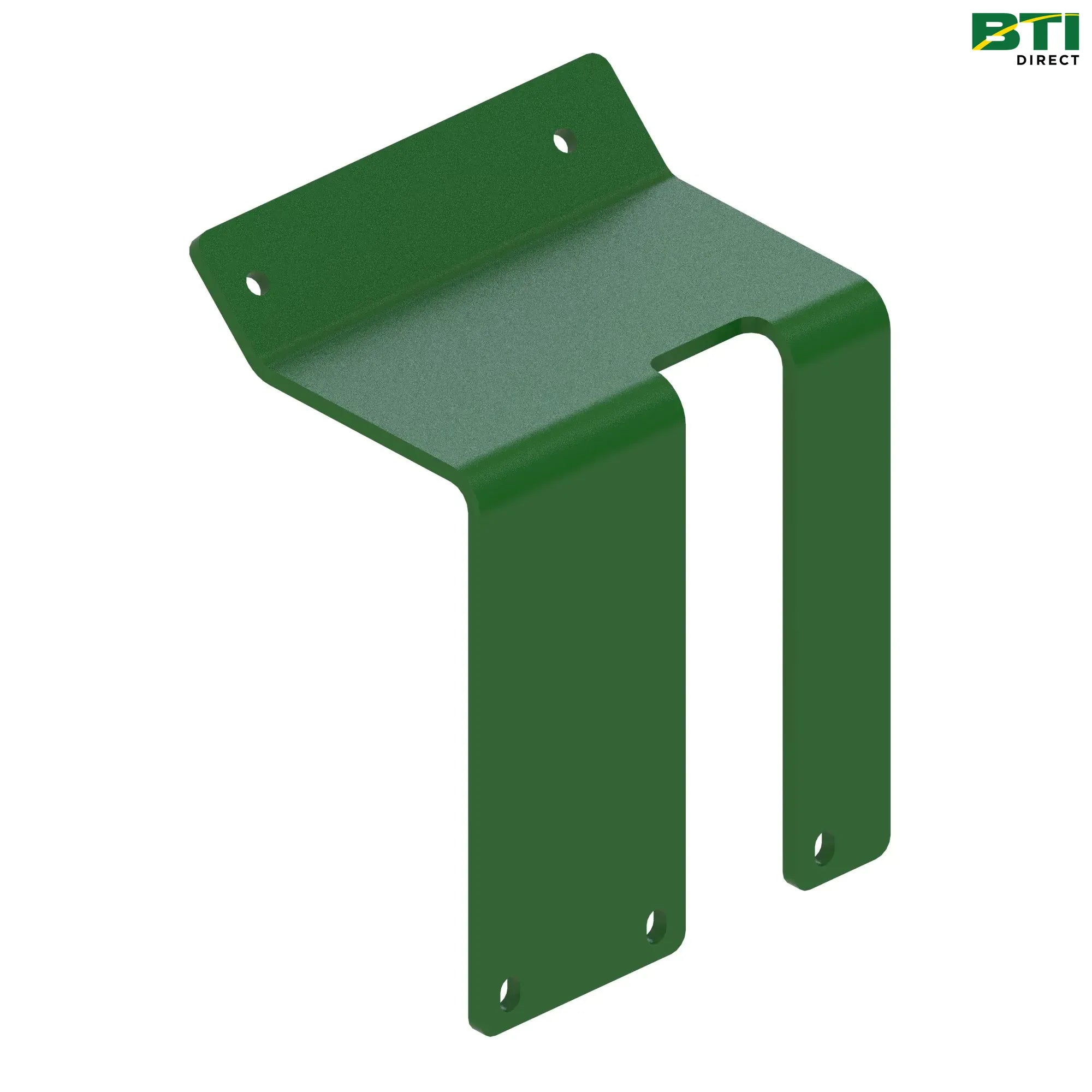 N401830: Mainframe Back Plate