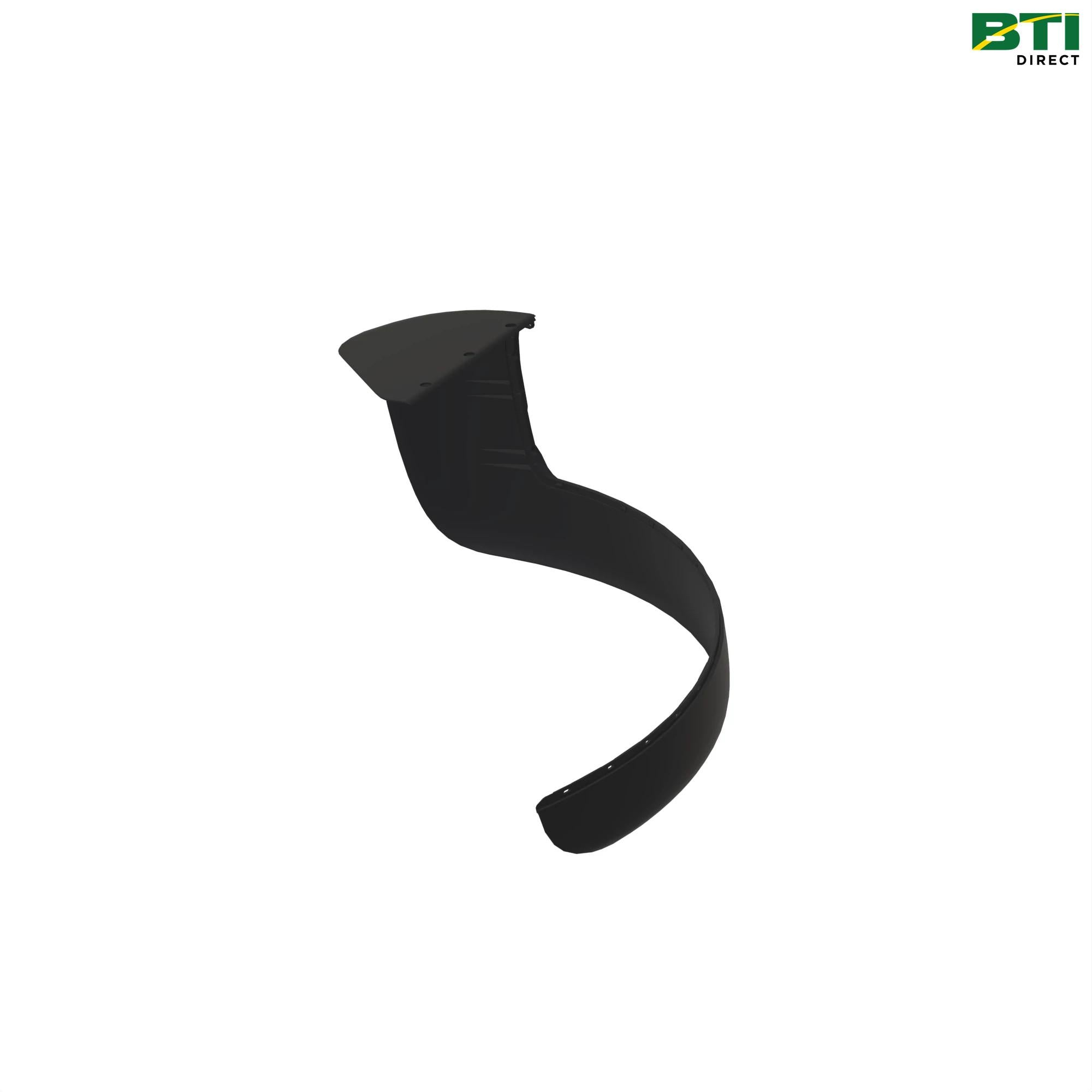 L225279: Extension Fender, Left Side