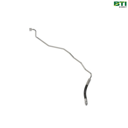 AL213816: Hydraulic Charge Air Cooler Drive Oil Line