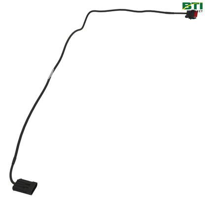 AL236378: Steering Input Valve Wiring Harness