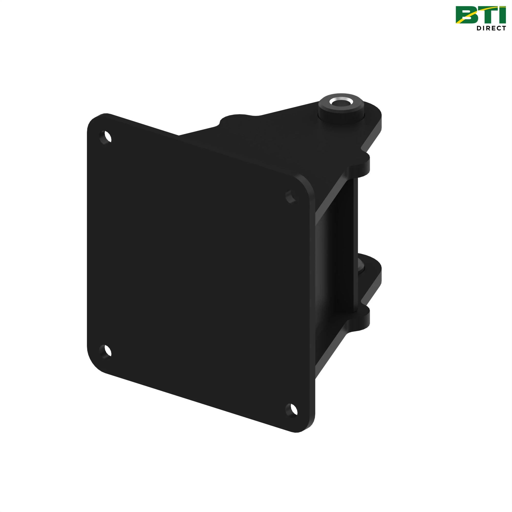 AN305007: Mount Base Support
