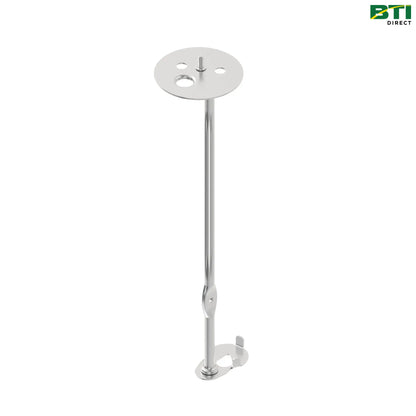 AUC11782: Fuel Tank Hanger
