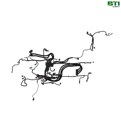 AL221596: Transmission Wiring Harness