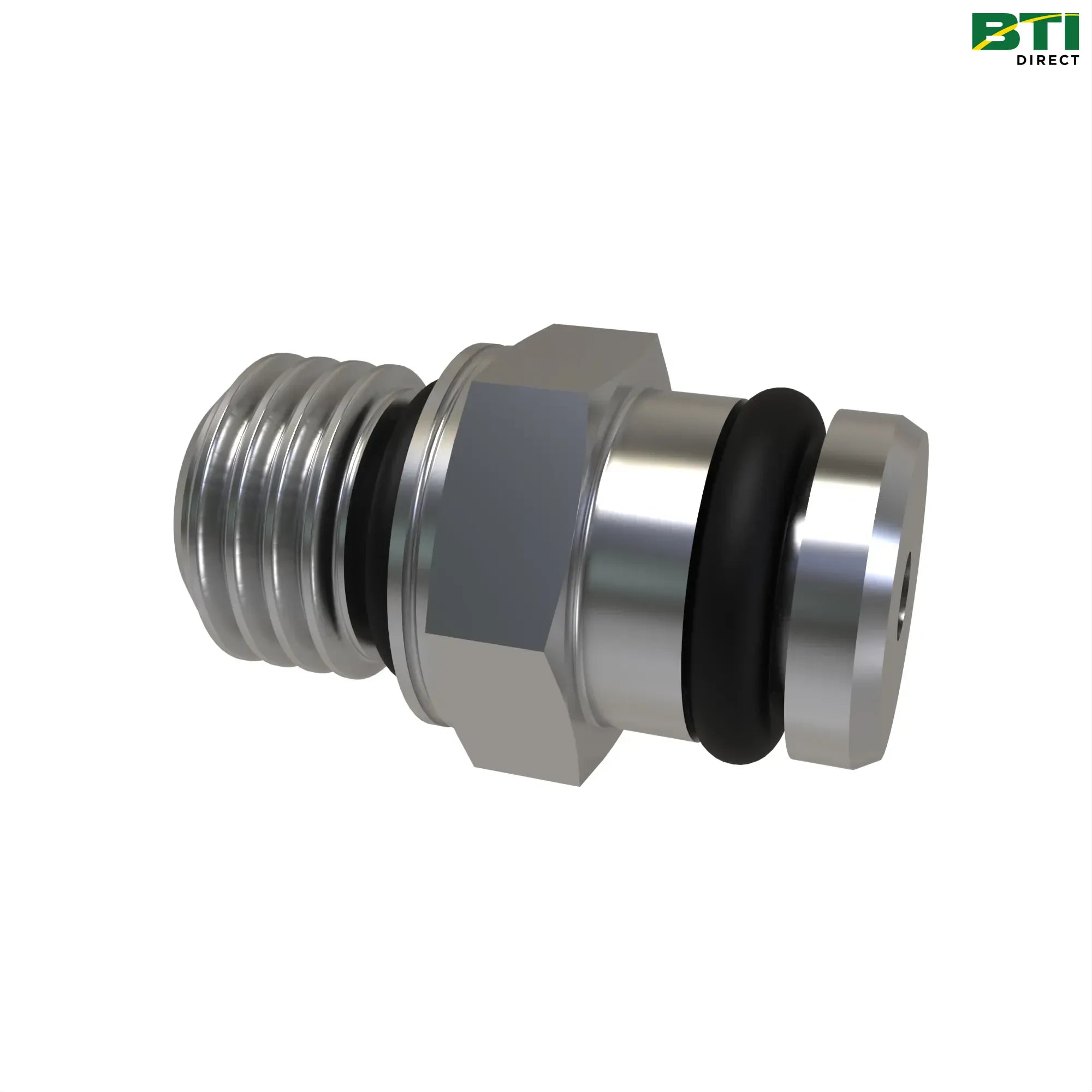 RE244371: Fitting
