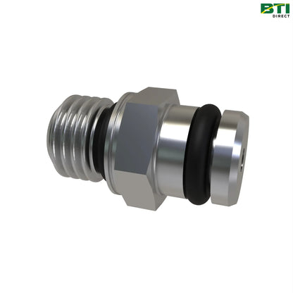 RE244371: Fitting