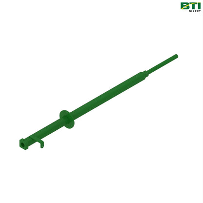 AN400040: Main Frame Structural Tube