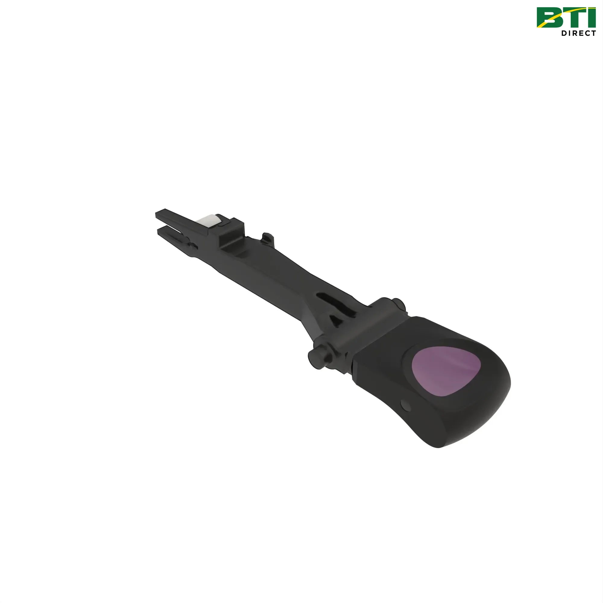 RE273298: Purple Control Lever