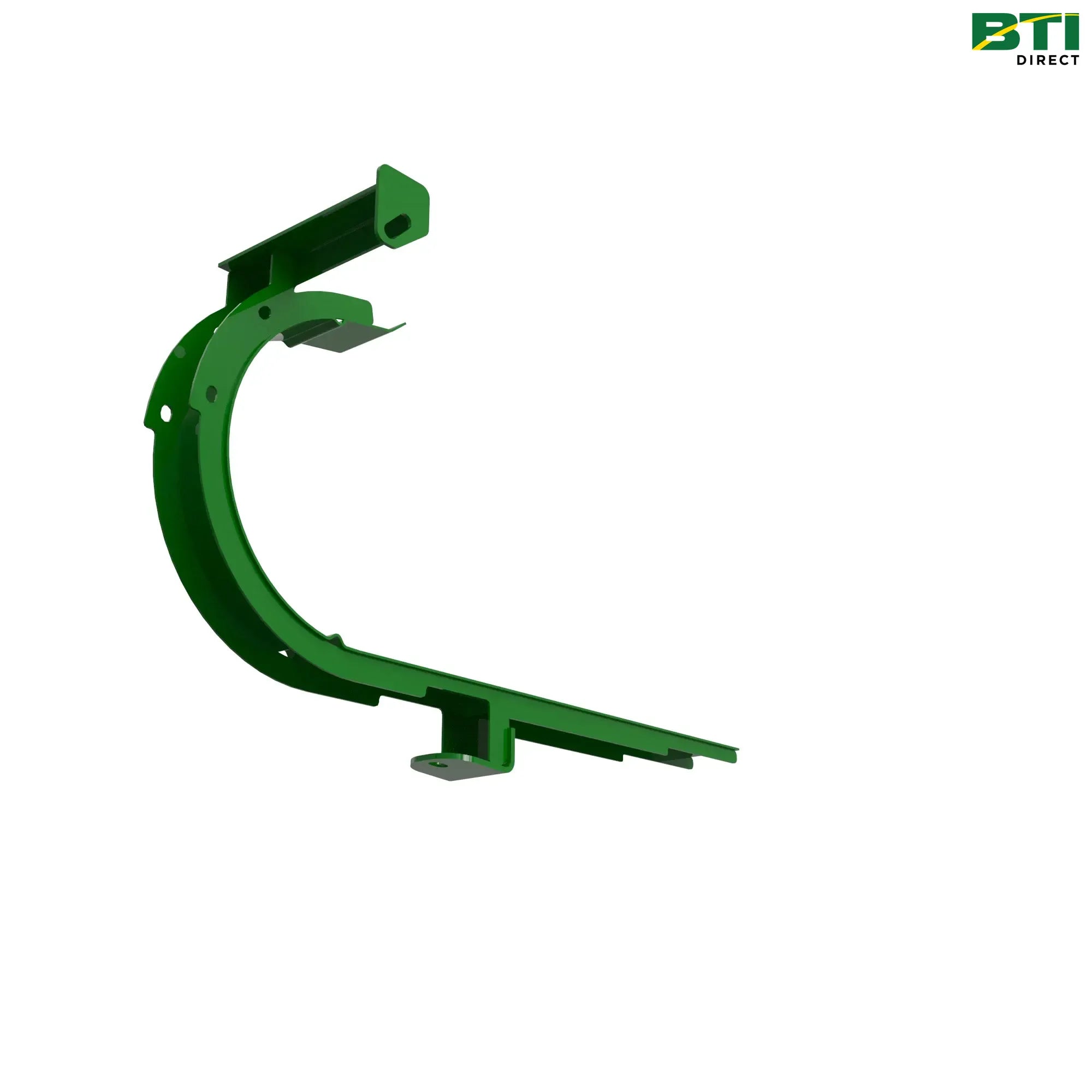 AXE37486: After Treatment Blower Drive Channel