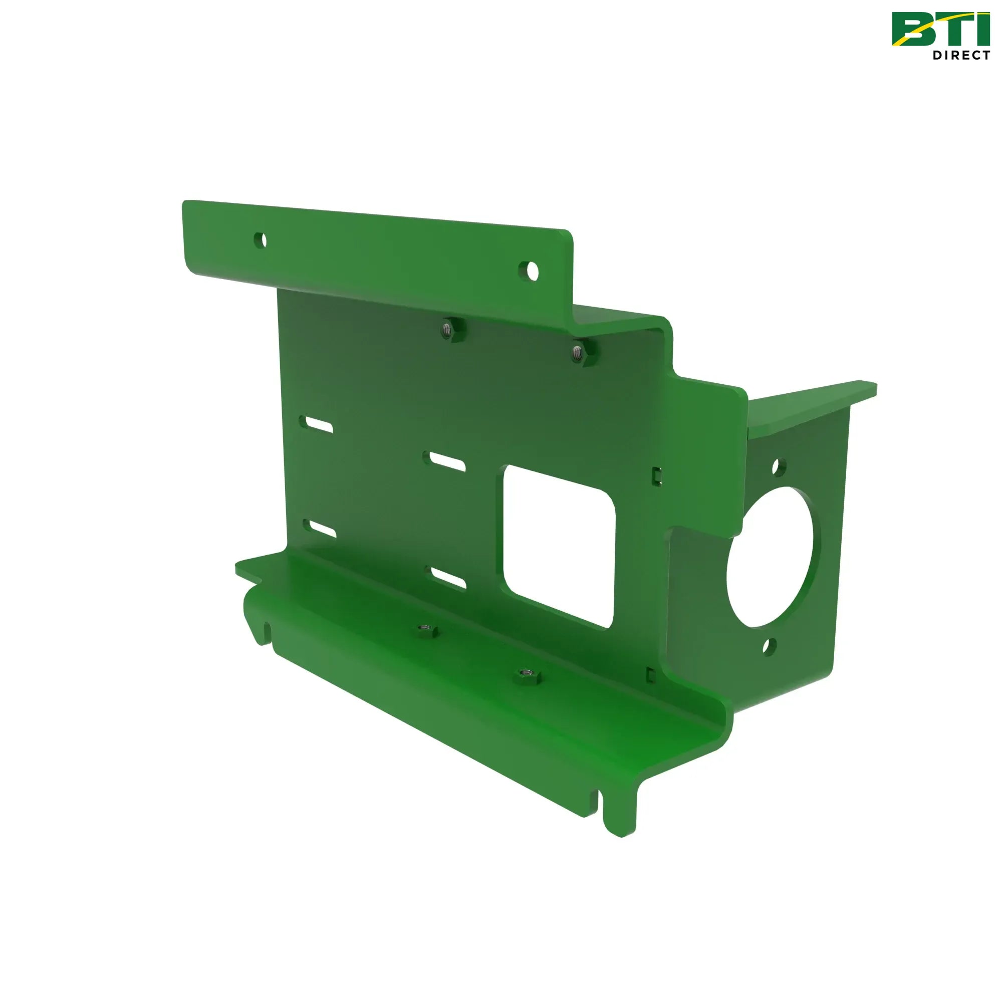 AXE38009: Engine Compressor Bracket