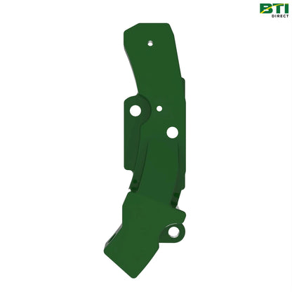 L101454: Sway Block Plate s, Right Side