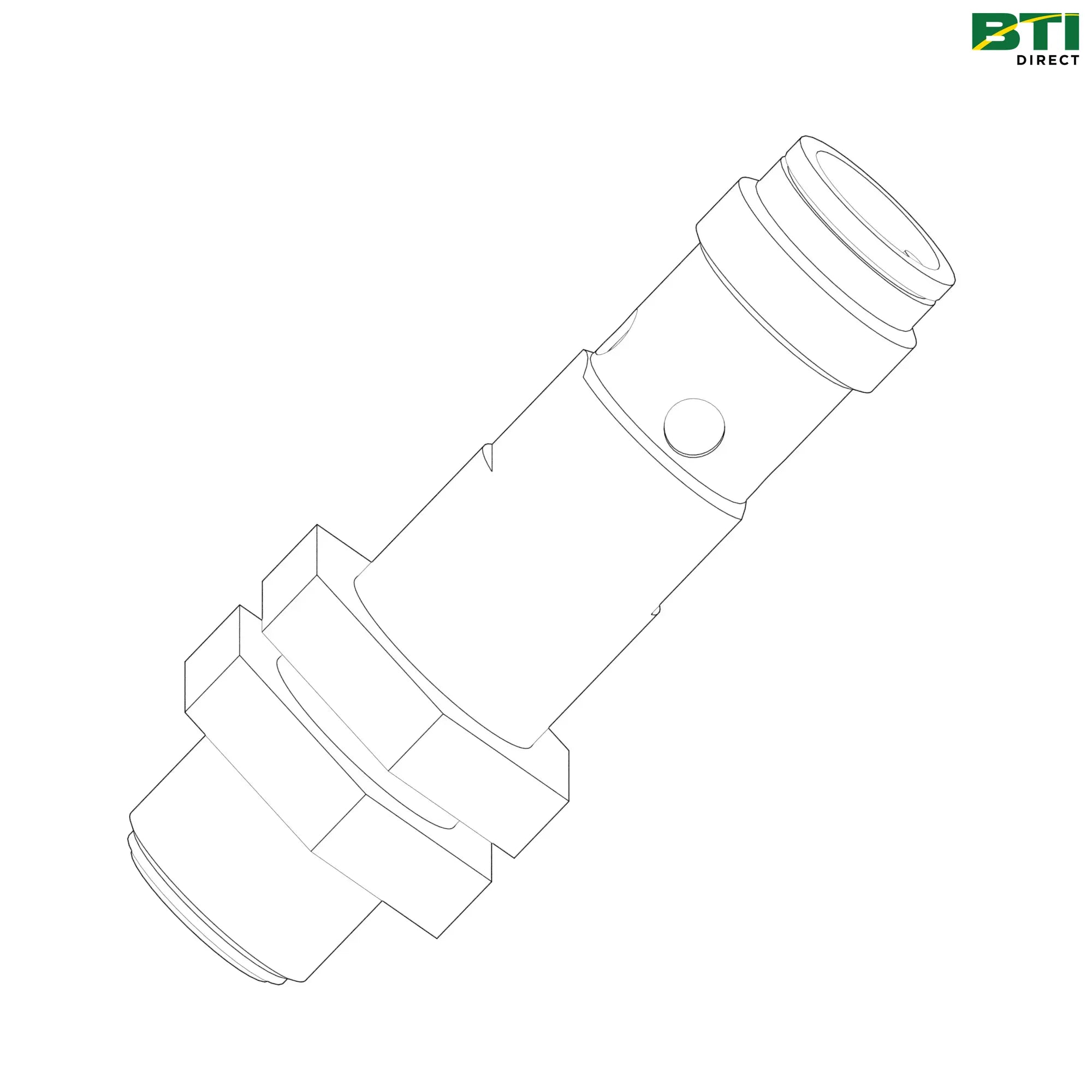 AXE15381: Sensor